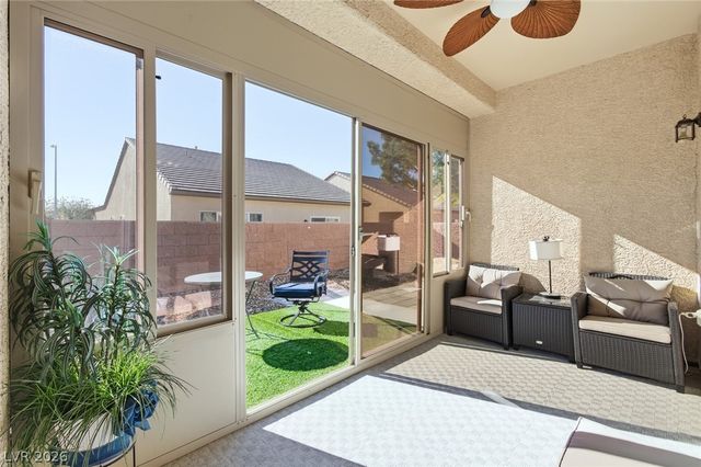 3525 Herring Gull Lane, North Las Vegas, NV 89084