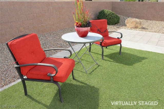 3525 Herring Gull Lane, North Las Vegas, NV 89084