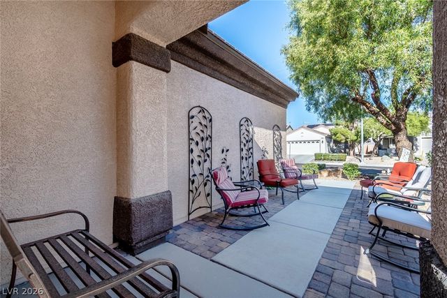 3525 Herring Gull Lane, North Las Vegas, NV 89084