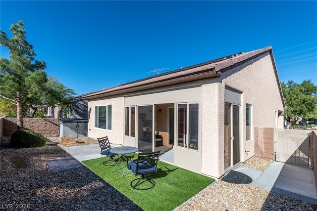 3525 Herring Gull Lane, North Las Vegas, NV 89084