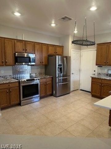 3525 Herring Gull Lane, North Las Vegas, NV 89084