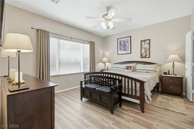 3525 Herring Gull Lane, North Las Vegas, NV 89084
