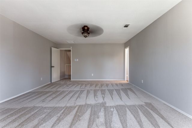 3813 Devonaire Drive, Fort Worth, TX 76008