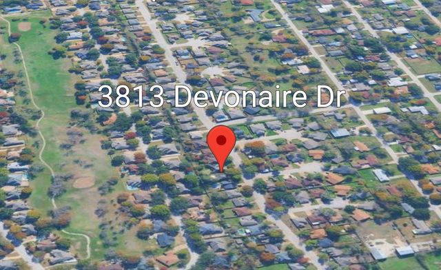 3813 Devonaire Drive, Fort Worth, TX 76008