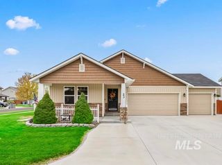 23 N Zion Park Drive, Nampa, ID 83651