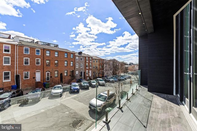 506 S COLLINGTON AVE, Baltimore, MD 21231