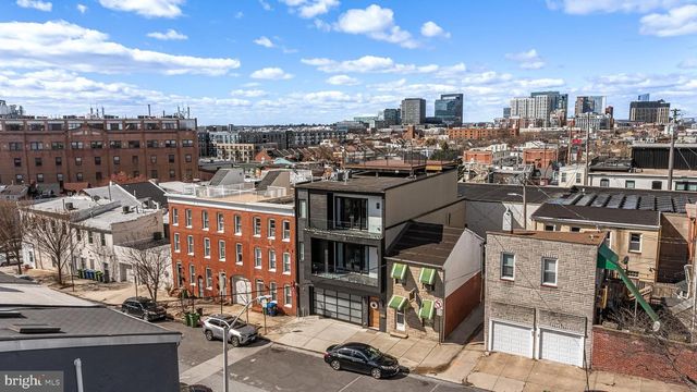 506 S COLLINGTON AVE, Baltimore, MD 21231