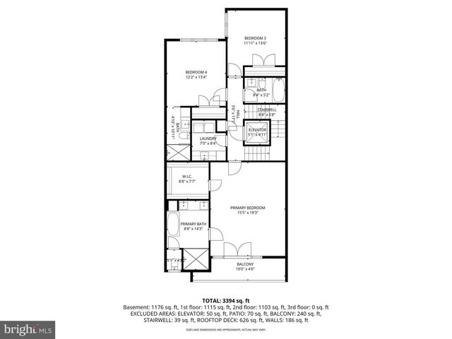 506 S COLLINGTON AVE, Baltimore, MD 21231