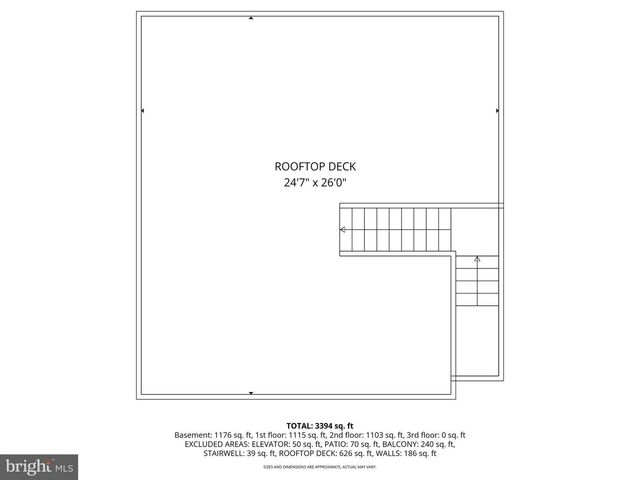 506 S COLLINGTON AVE, Baltimore, MD 21231