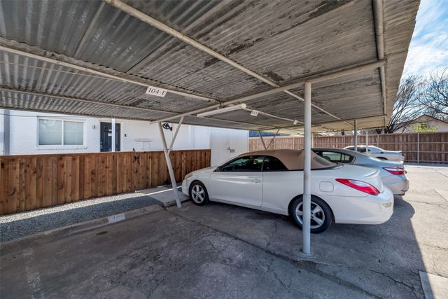 4817 Reiger Avenue 104e, Dallas, TX 75246