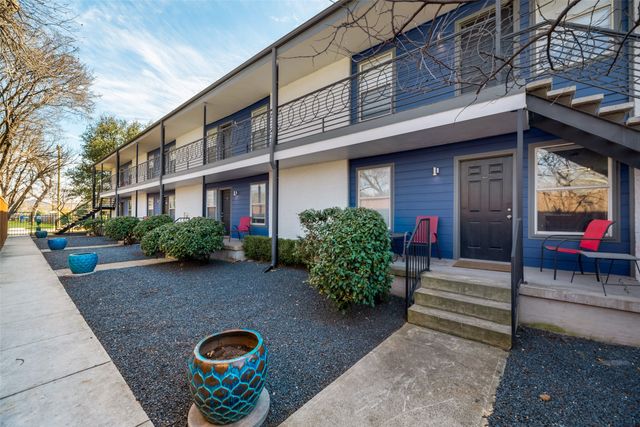 4817 Reiger Avenue 104e, Dallas, TX 75246