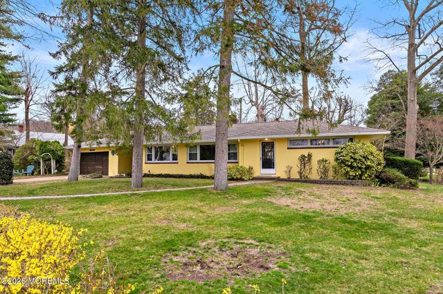 14 Swan Avenue, Locust, NJ 07760