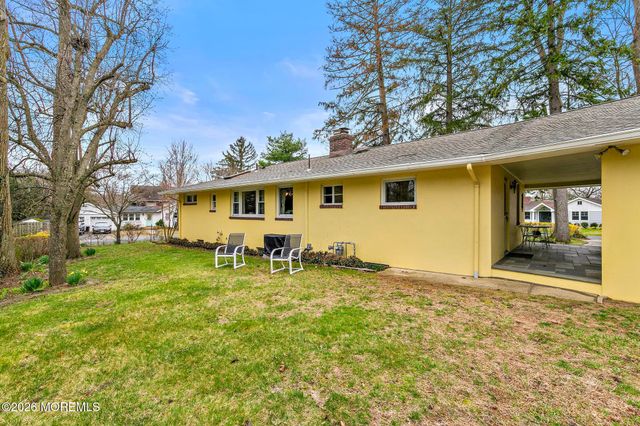 14 Swan Avenue, Locust, NJ 07760