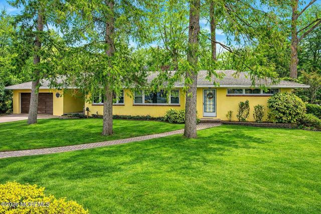 14 Swan Avenue, Locust, NJ 07760