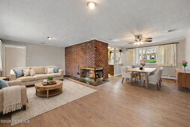 14 Swan Avenue, Locust, NJ 07760