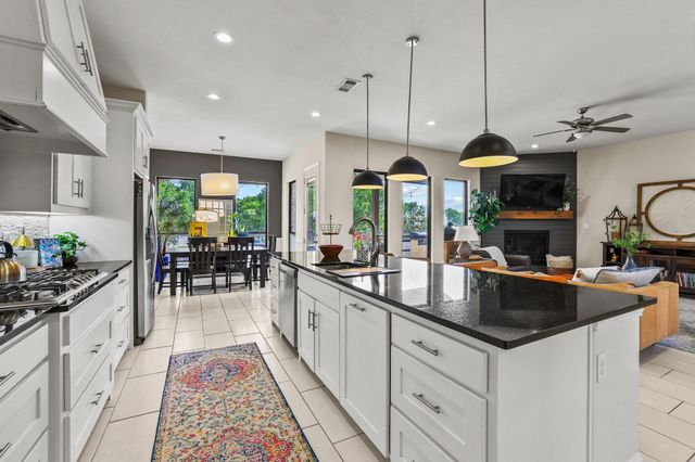 107 Whispering Winds Drive, Gunter, TX 75058