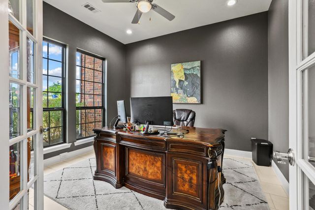 107 Whispering Winds Drive, Gunter, TX 75058