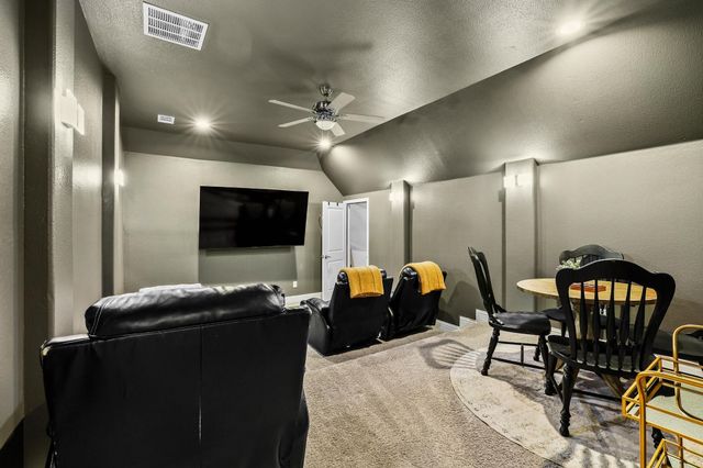 107 Whispering Winds Drive, Gunter, TX 75058