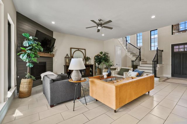 107 Whispering Winds Drive, Gunter, TX 75058