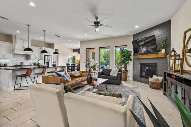 107 Whispering Winds Drive, Gunter, TX 75058