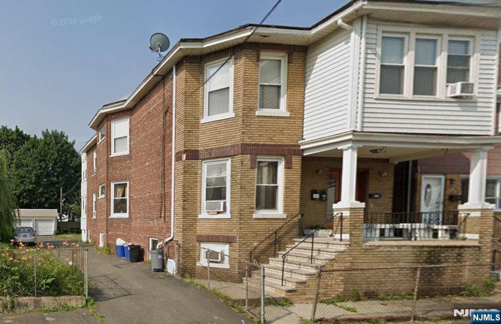 26 Halstead Street, Kearny, NJ 07032