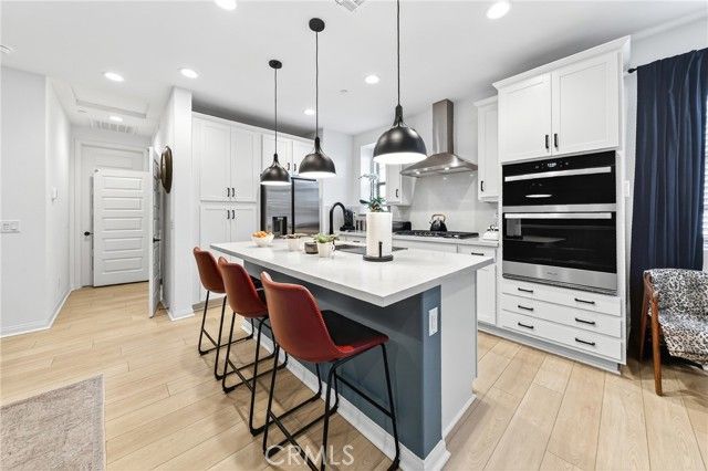 382 Moonflower, Rancho Mission Viejo, CA 92694