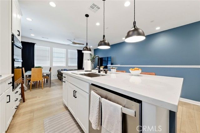 382 Moonflower, Rancho Mission Viejo, CA 92694