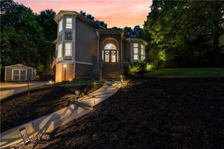 133 Windalier Ridge, Peachtree City, GA 30269