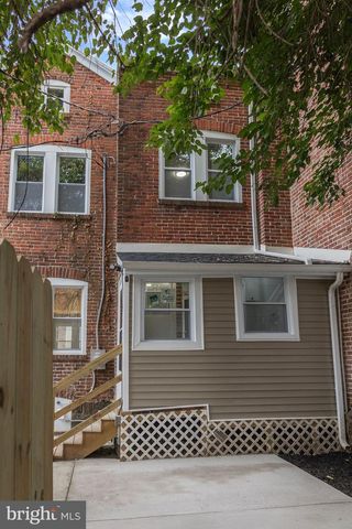 209 E 24TH ST, Wilmington, DE 19802