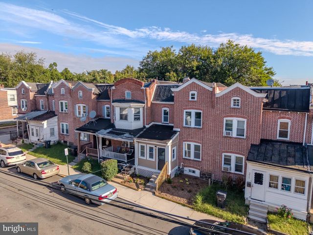 209 E 24TH ST, Wilmington, DE 19802