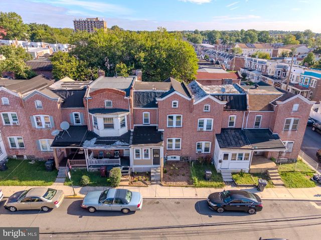 209 E 24TH ST, Wilmington, DE 19802