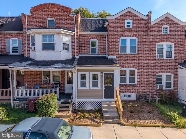 209 E 24TH ST, Wilmington, DE 19802