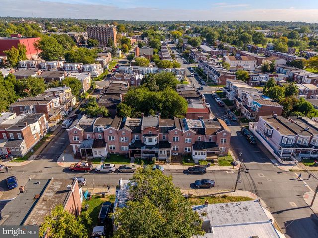 209 E 24TH ST, Wilmington, DE 19802