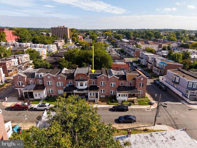 209 E 24TH ST, Wilmington, DE 19802