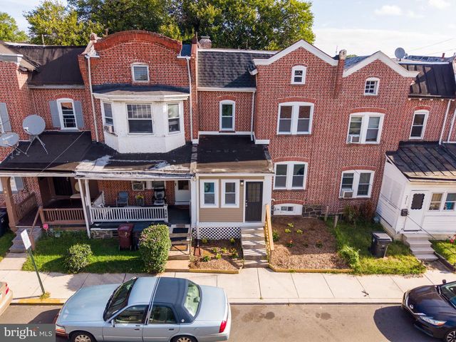 209 E 24TH ST, Wilmington, DE 19802
