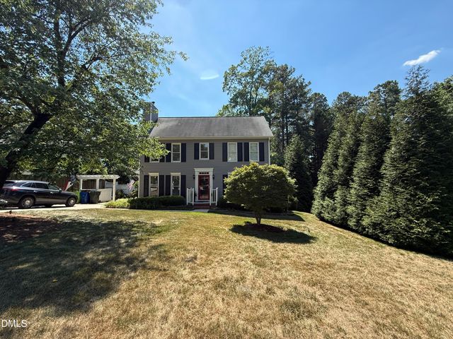 807 Temple Street, Raleigh, NC 27609