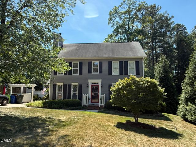 807 Temple Street, Raleigh, NC 27609