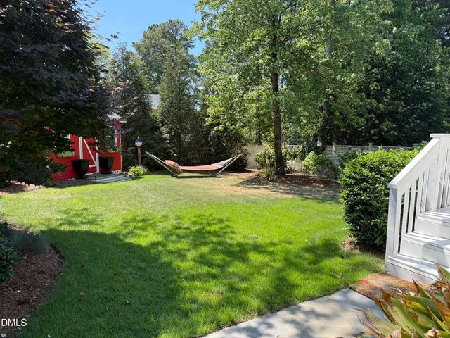 807 Temple Street, Raleigh, NC 27609
