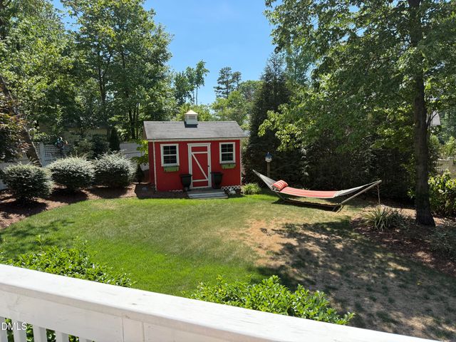 807 Temple Street, Raleigh, NC 27609