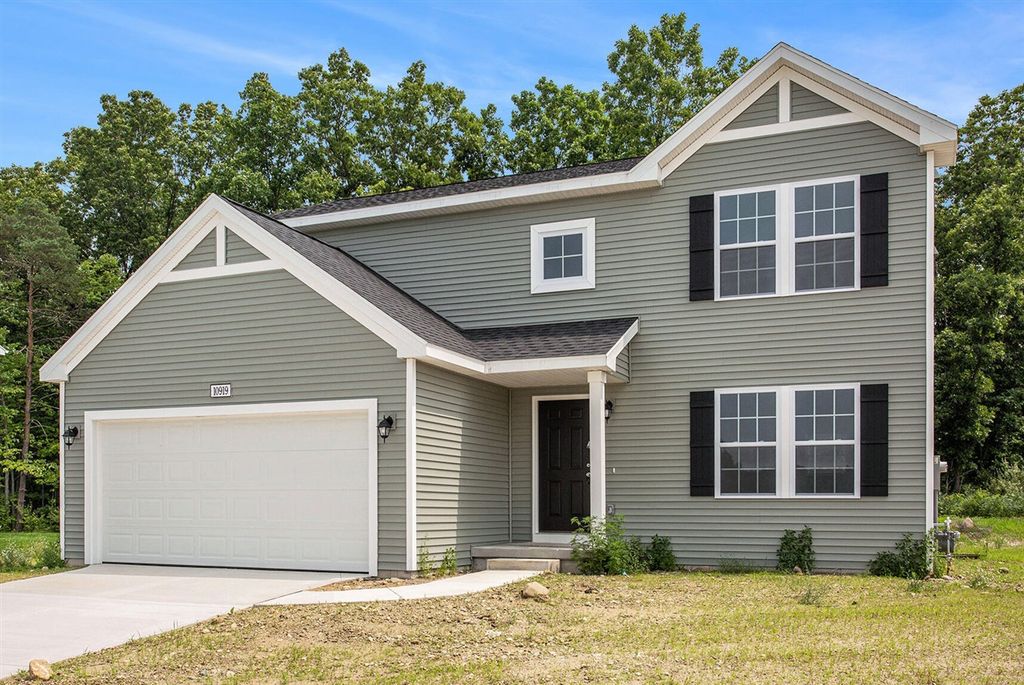 540 Hawk Wood Court, Cedar Springs, MI 49319