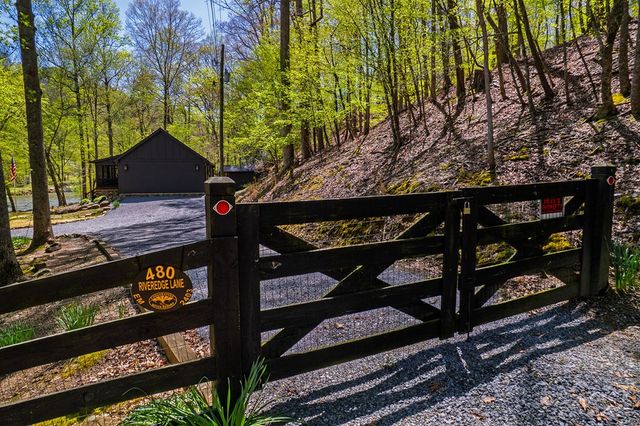480 Riveredge Lane, Ellijay, GA 30540