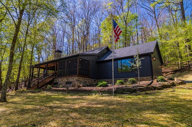 480 Riveredge Lane, Ellijay, GA 30540