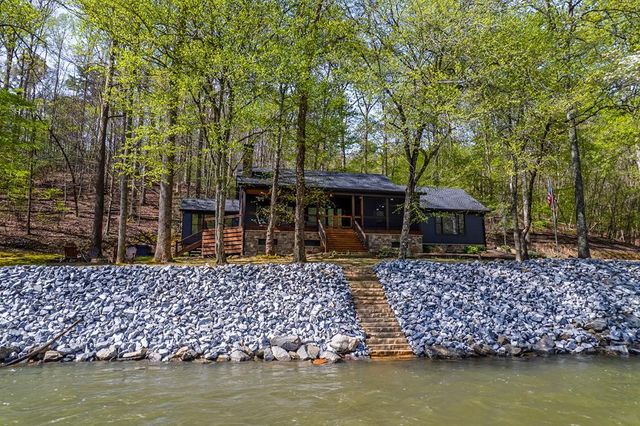 480 Riveredge Lane, Ellijay, GA 30540