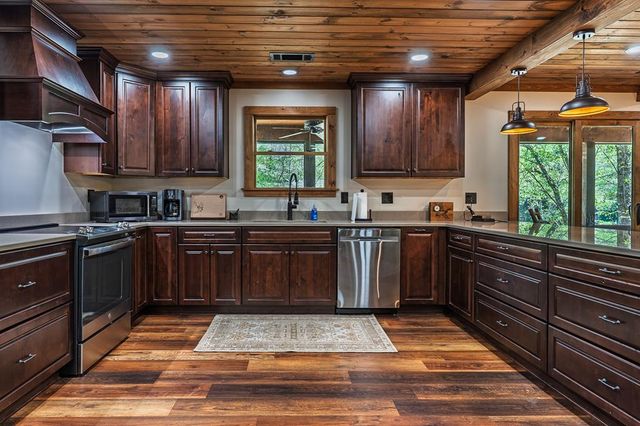 480 Riveredge Lane, Ellijay, GA 30540