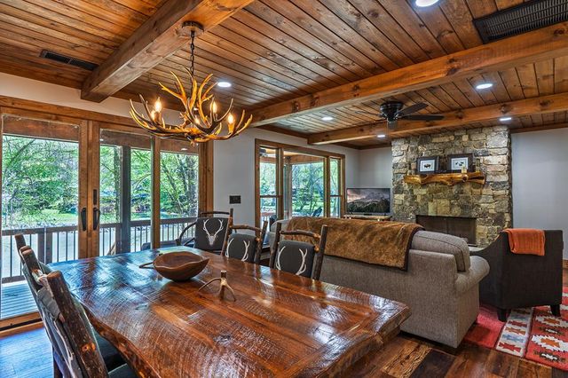 480 Riveredge Lane, Ellijay, GA 30540