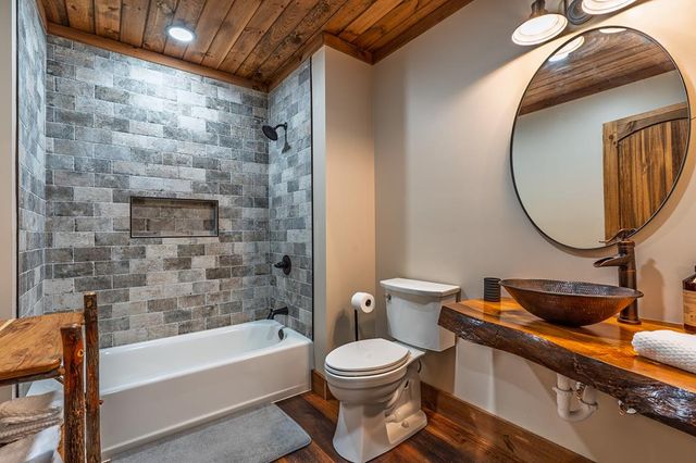 480 Riveredge Lane, Ellijay, GA 30540