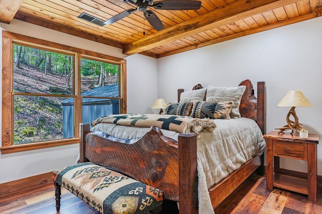 480 Riveredge Lane, Ellijay, GA 30540