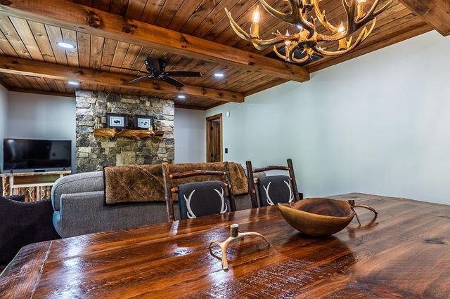 480 Riveredge Lane, Ellijay, GA 30540