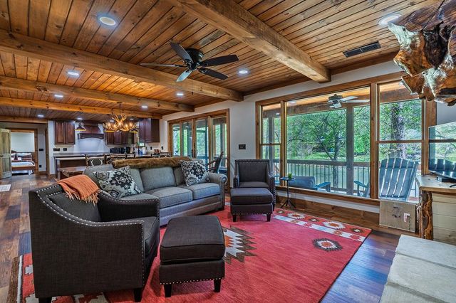 480 Riveredge Lane, Ellijay, GA 30540