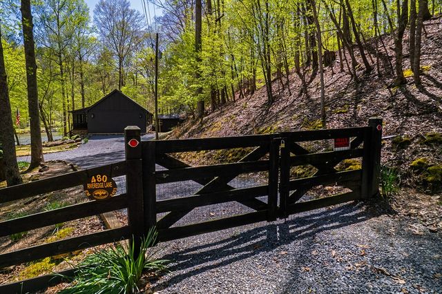 480 Riveredge Lane, Ellijay, GA 30540